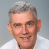 Clint Andrews headshot