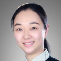 Jing Dong headshot