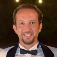 Emre Ayranci headshot